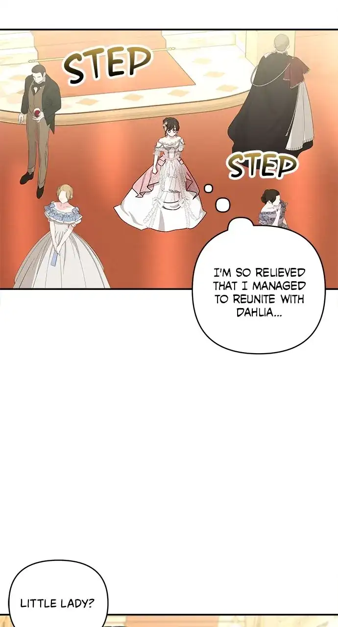 Monster Duke’s Daughter chapter 121 page 37