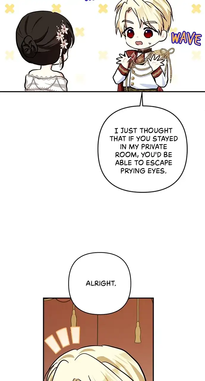 Monster Duke’s Daughter chapter 121 page 46