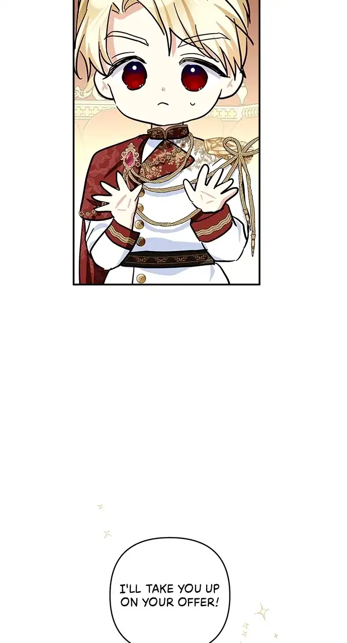 Monster Duke’s Daughter chapter 121 page 47