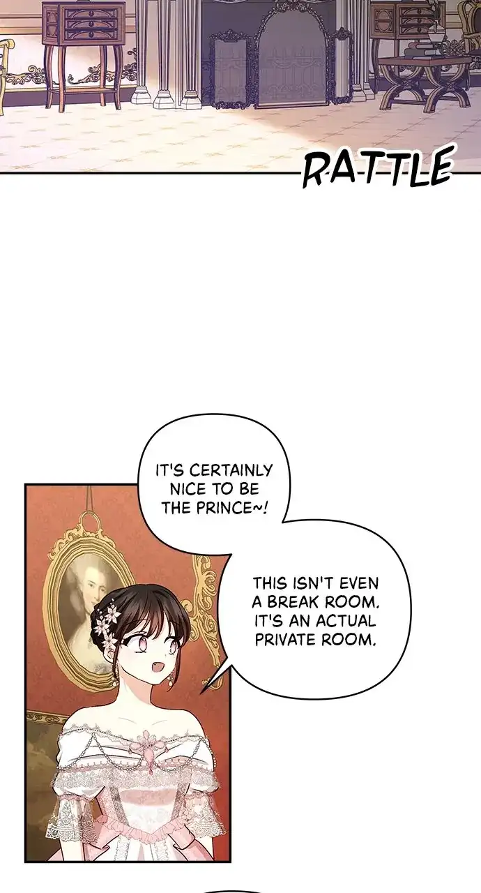 Monster Duke’s Daughter chapter 121 page 50