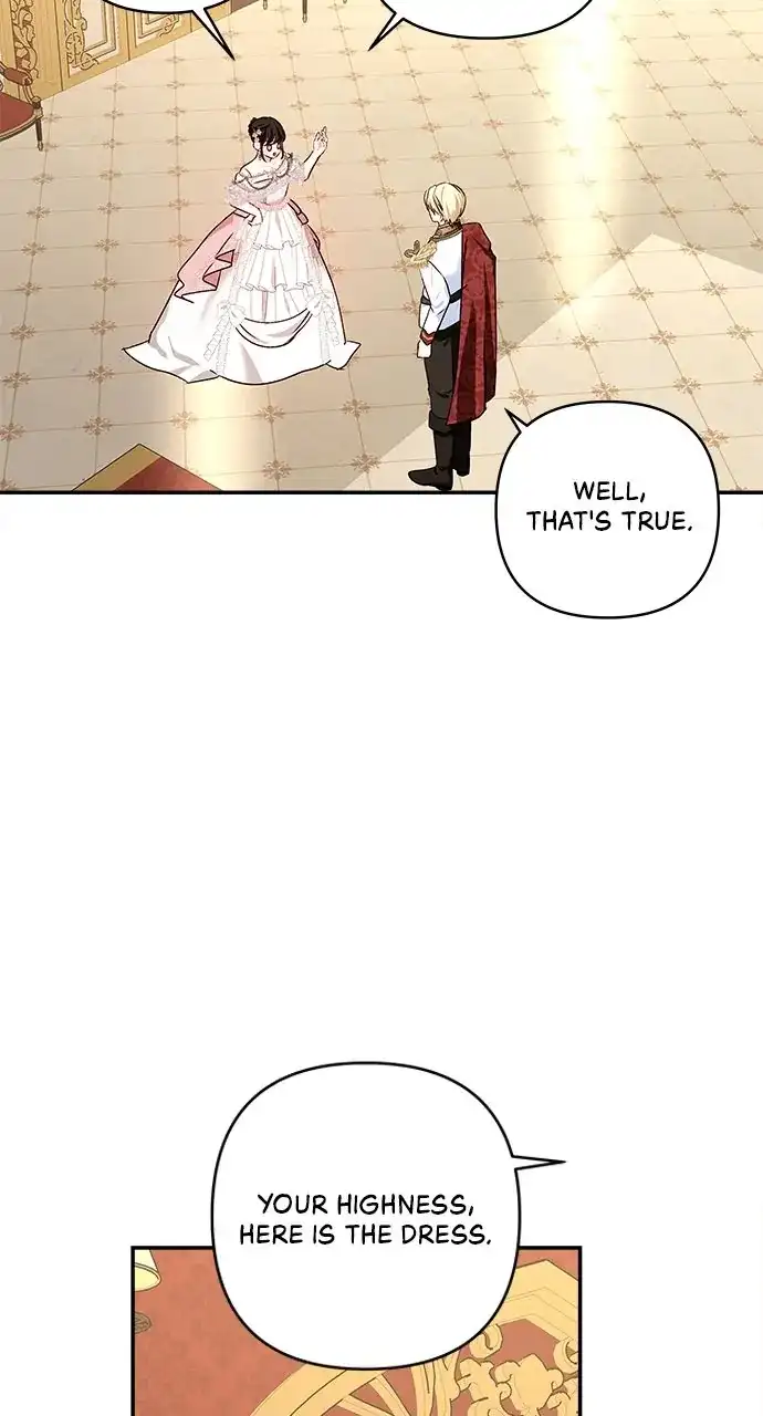 Monster Duke’s Daughter chapter 121 page 52