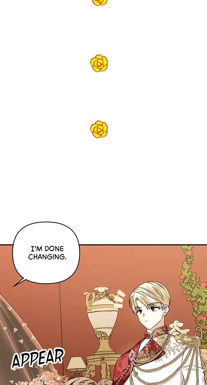 Monster Duke’s Daughter chapter 121 page 55