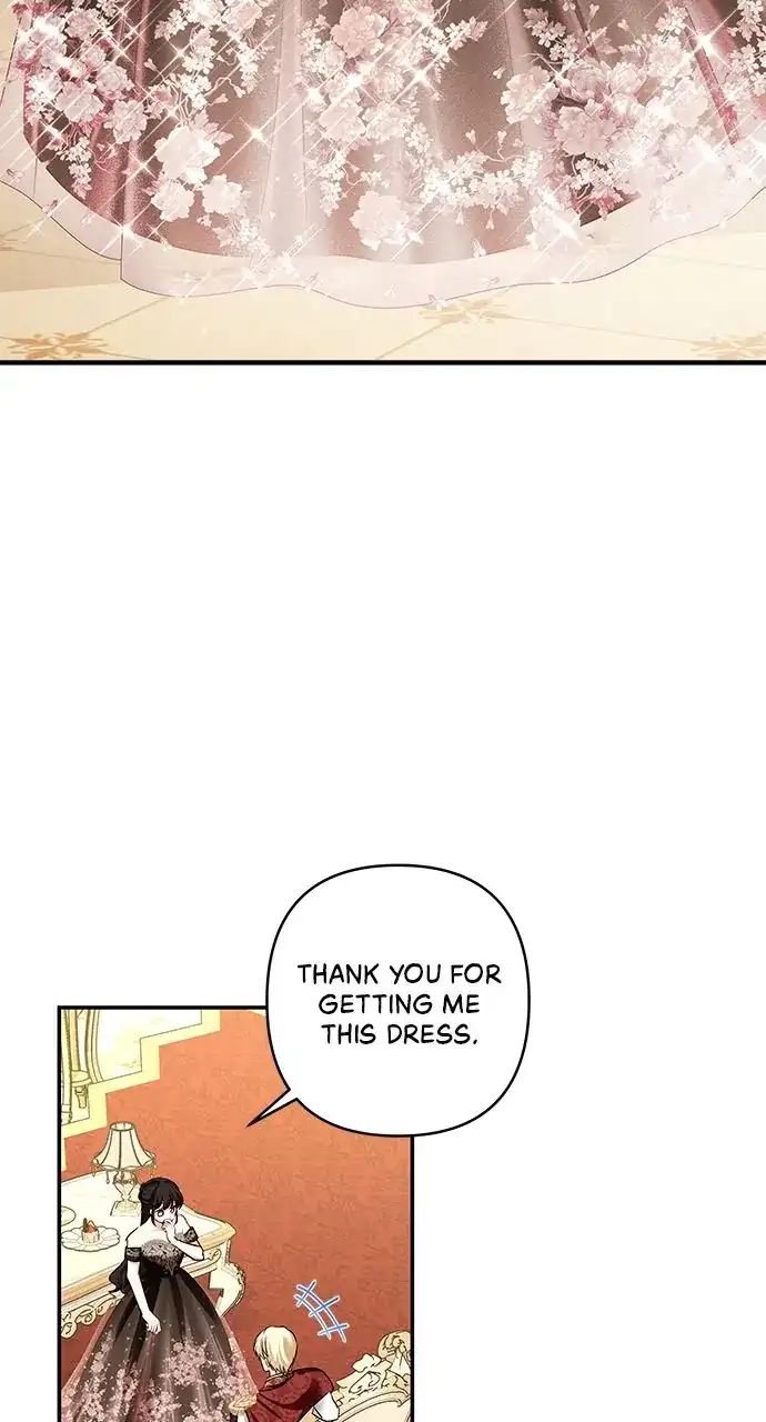 Monster Duke’s Daughter chapter 121 page 58