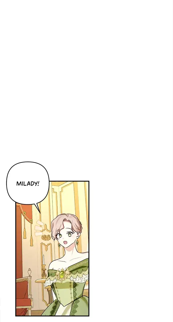 Monster Duke’s Daughter chapter 122 page 2