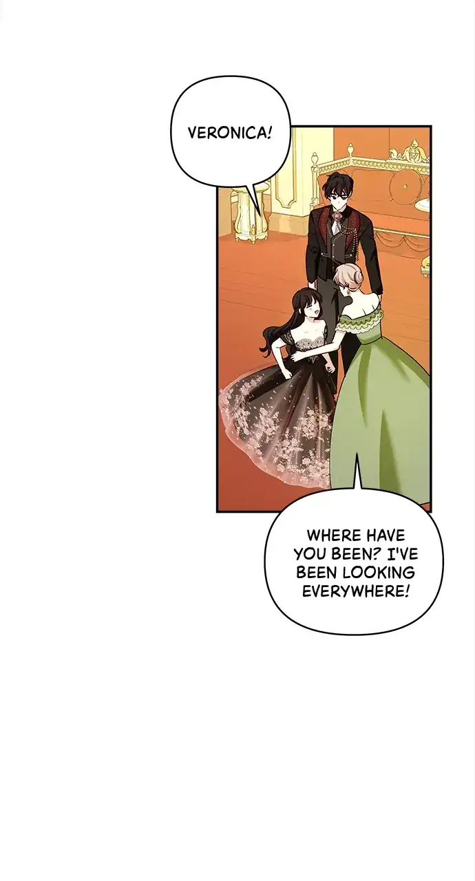 Monster Duke’s Daughter chapter 122 page 3