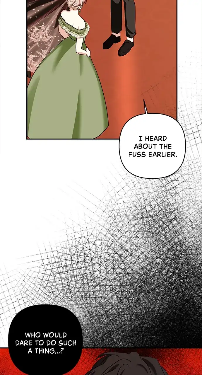 Monster Duke’s Daughter chapter 122 page 8