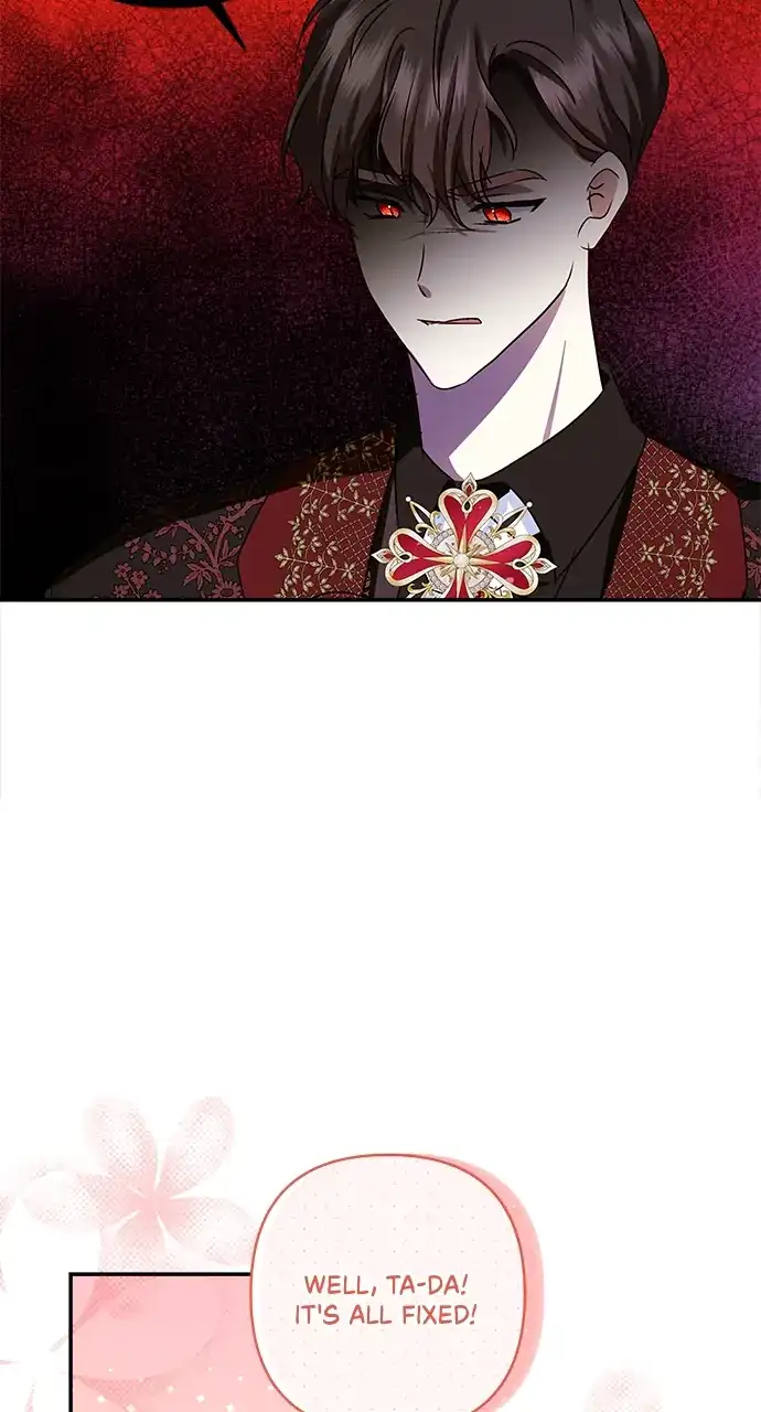 Monster Duke’s Daughter chapter 122 page 9
