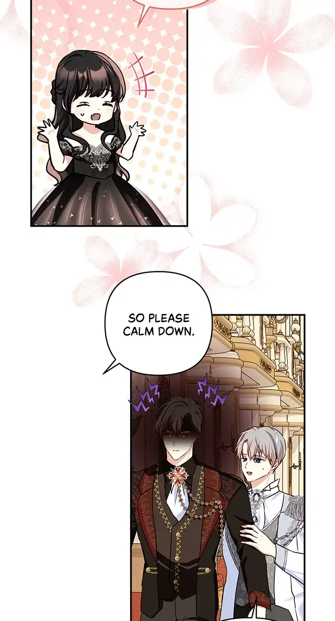 Monster Duke’s Daughter chapter 122 page 10