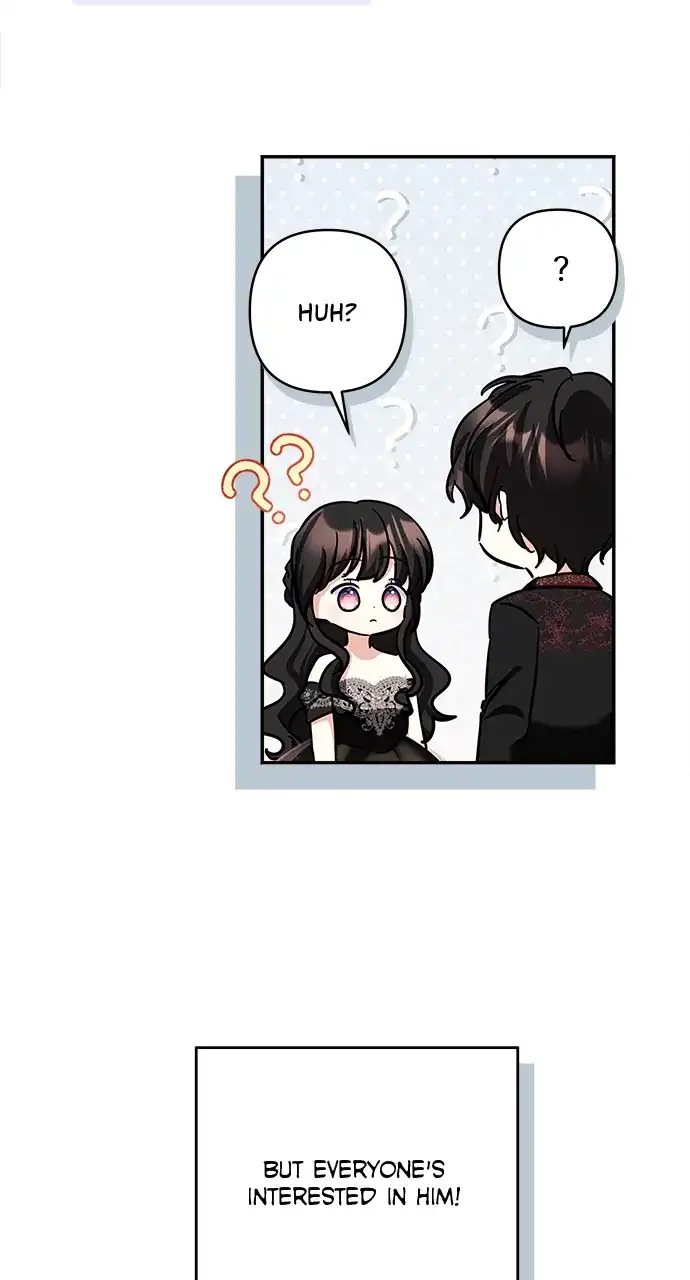 Monster Duke’s Daughter chapter 122 page 13