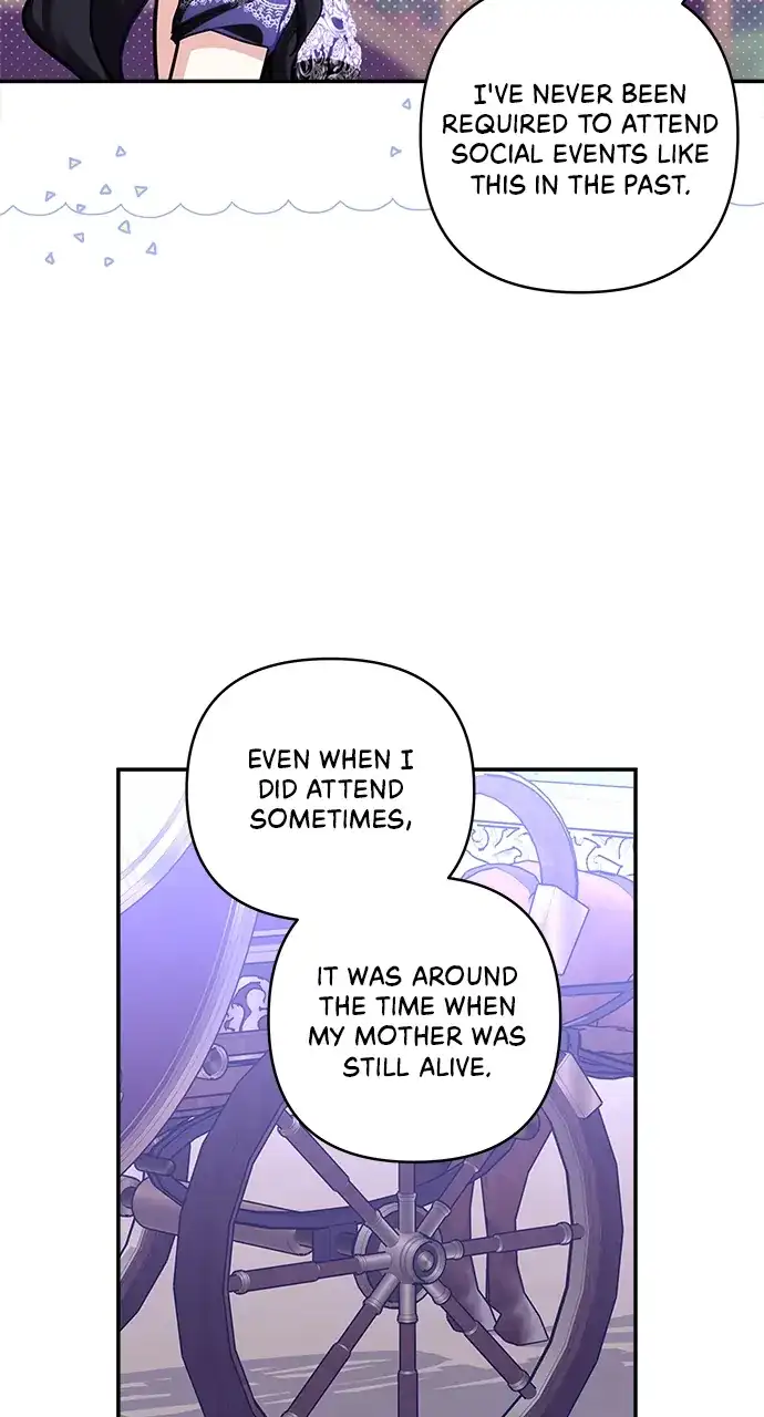 Monster Duke’s Daughter chapter 122 page 32