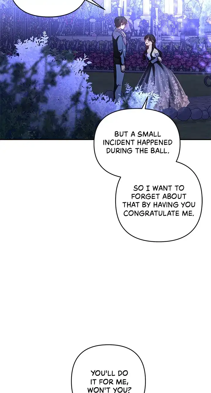 Monster Duke’s Daughter chapter 122 page 45