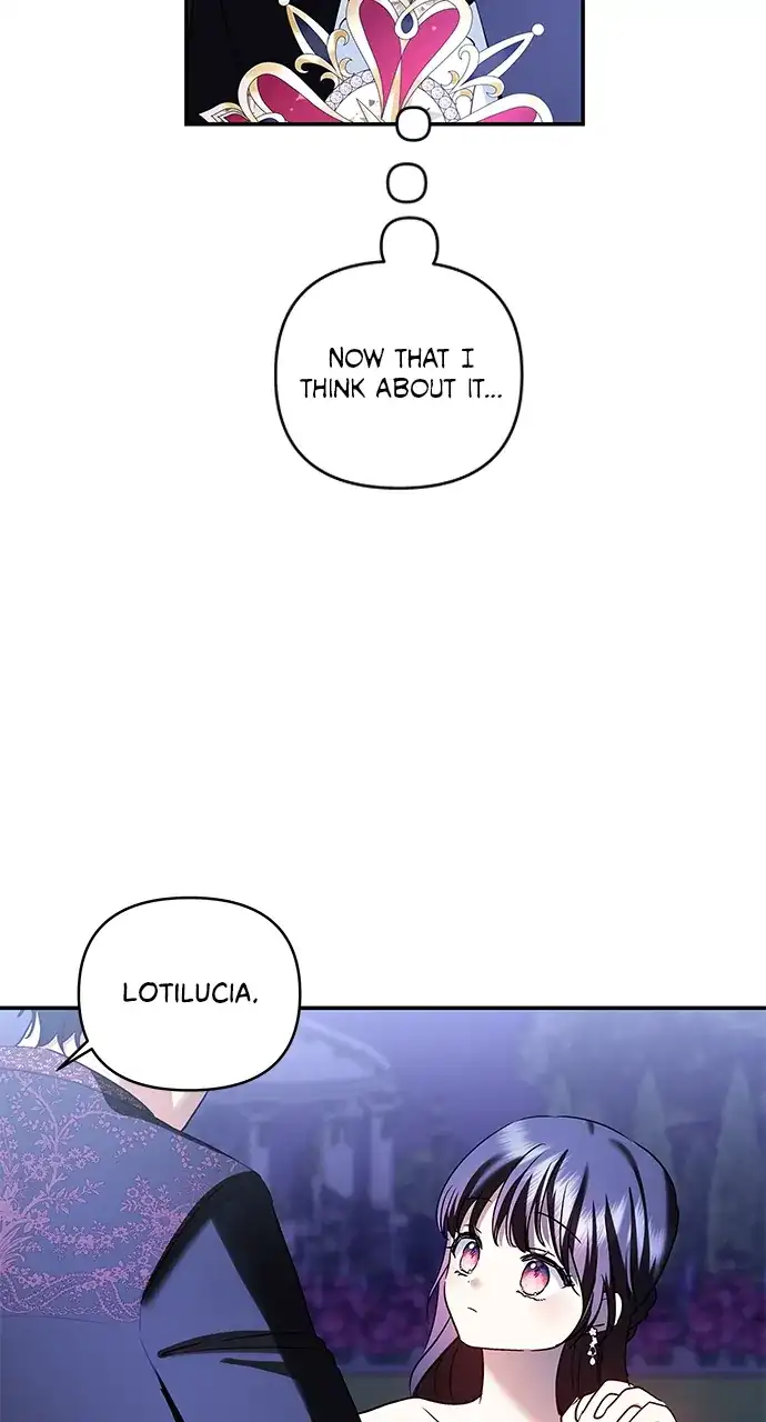 Monster Duke’s Daughter chapter 122 page 64