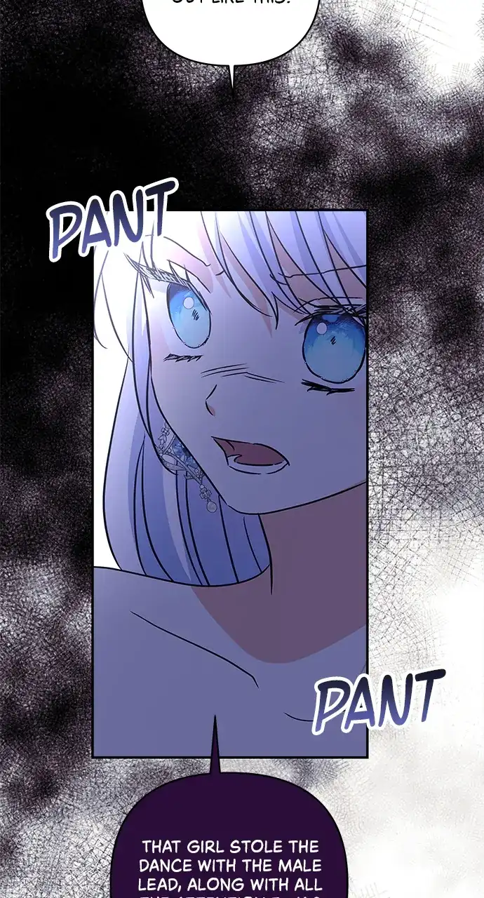 Monster Duke’s Daughter chapter 122 page 76