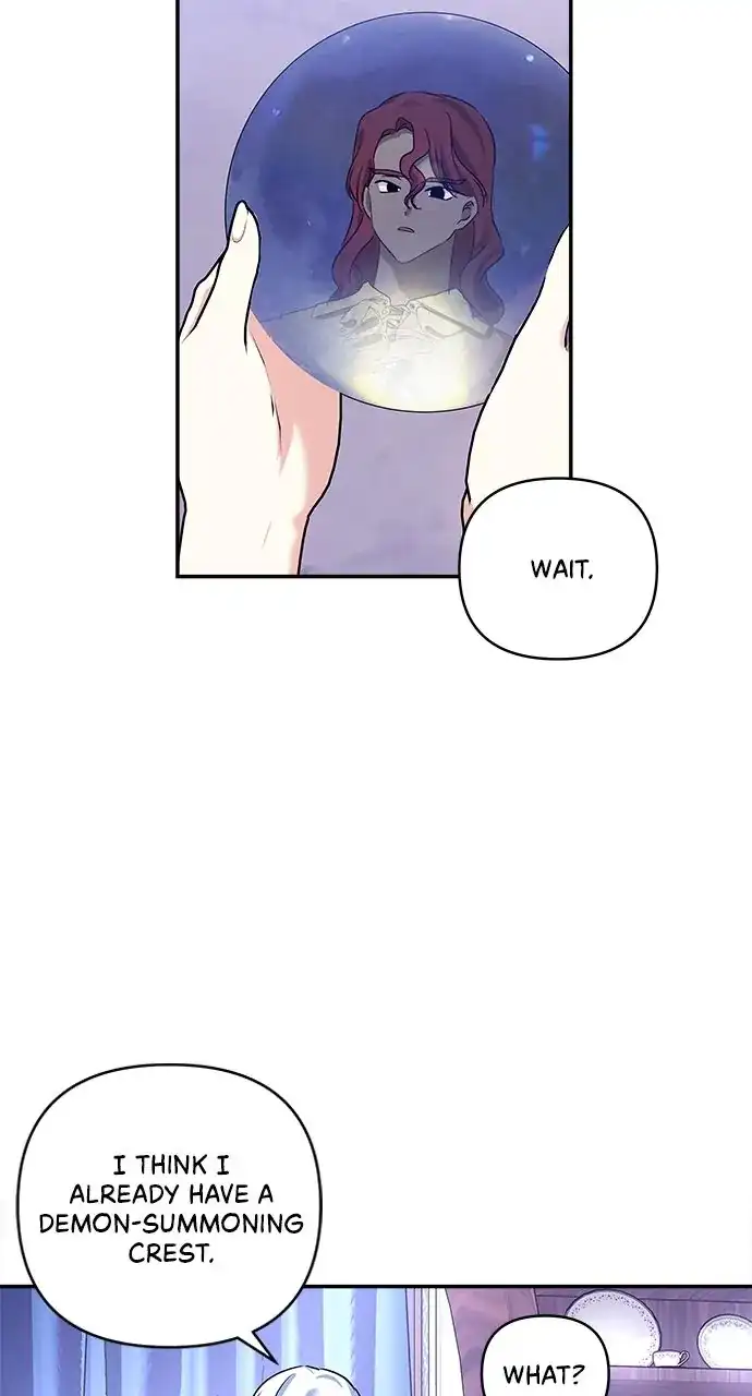 Monster Duke’s Daughter chapter 123 page 8
