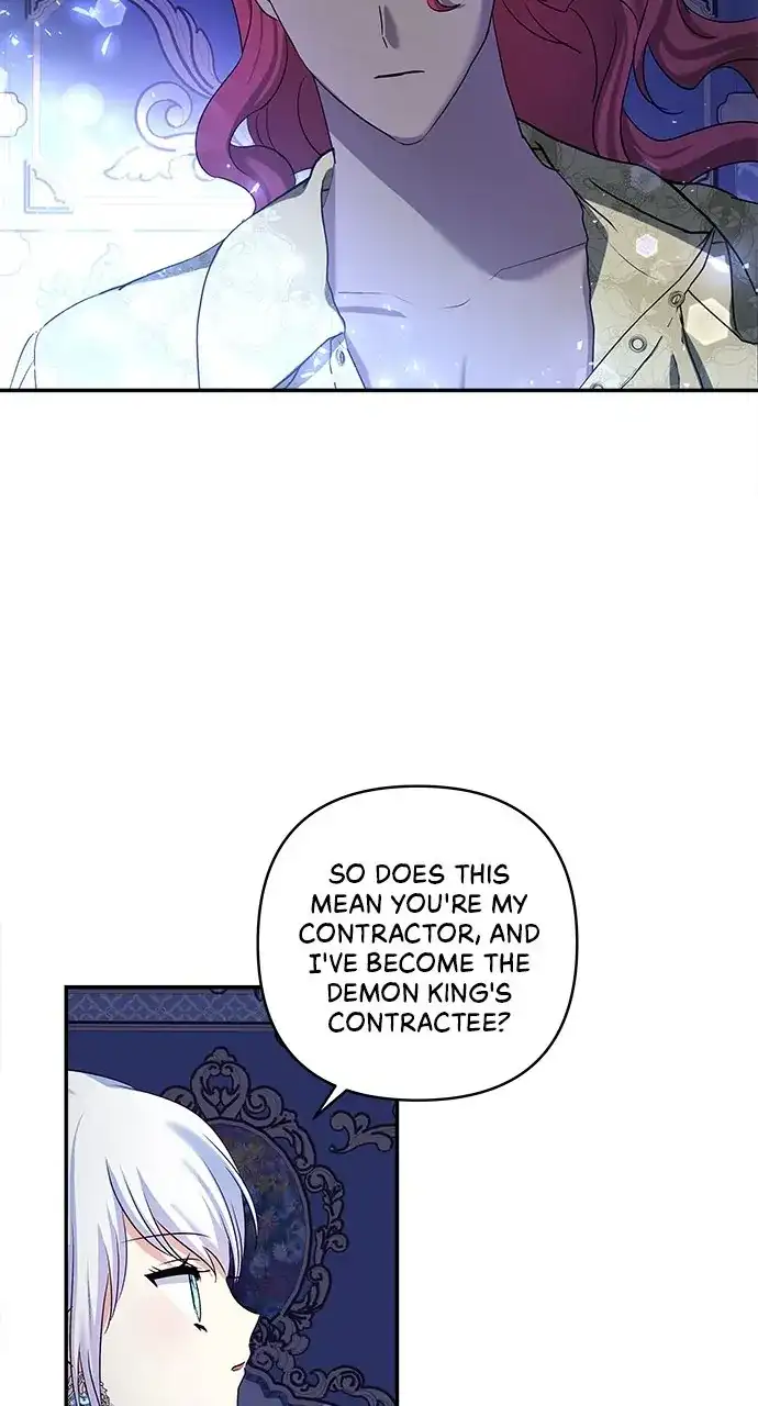 Monster Duke’s Daughter chapter 123 page 24