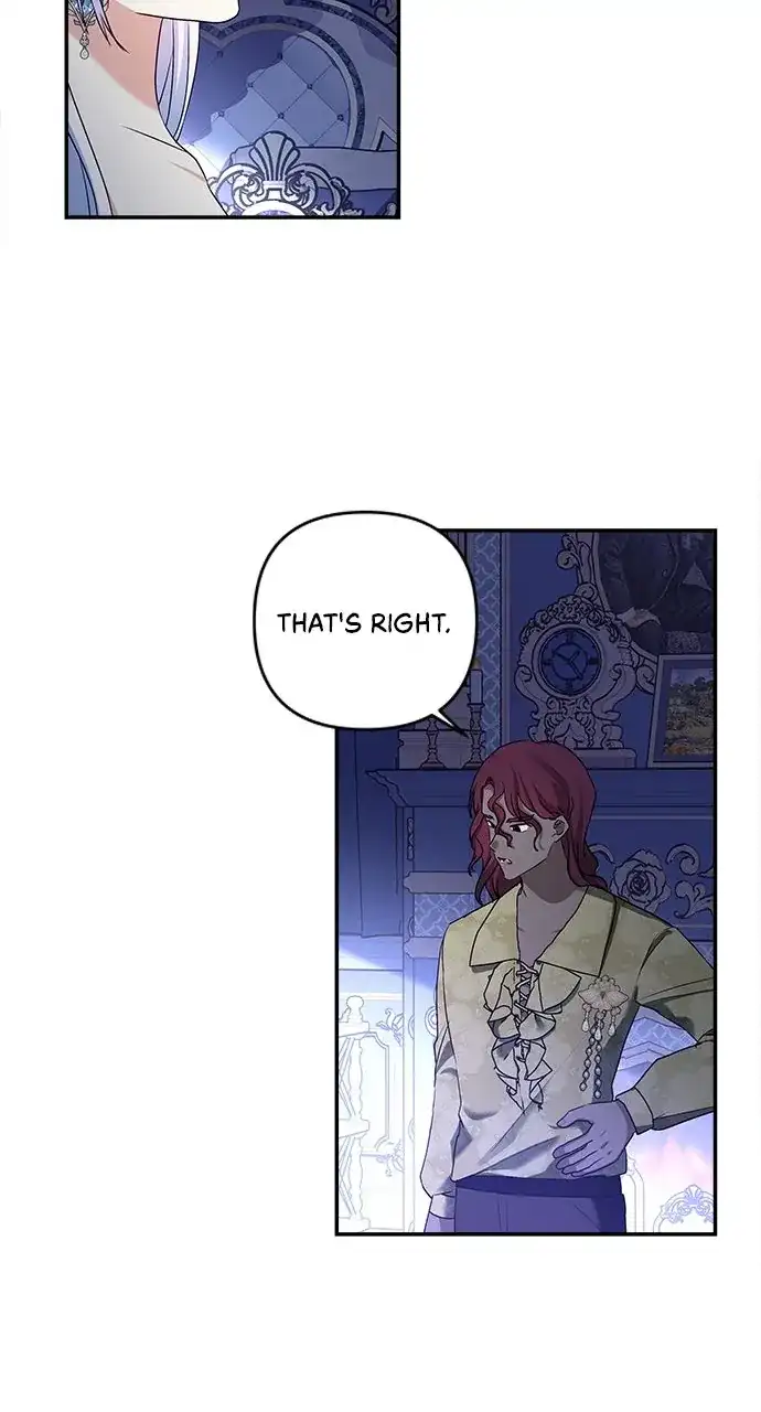 Monster Duke’s Daughter chapter 123 page 25