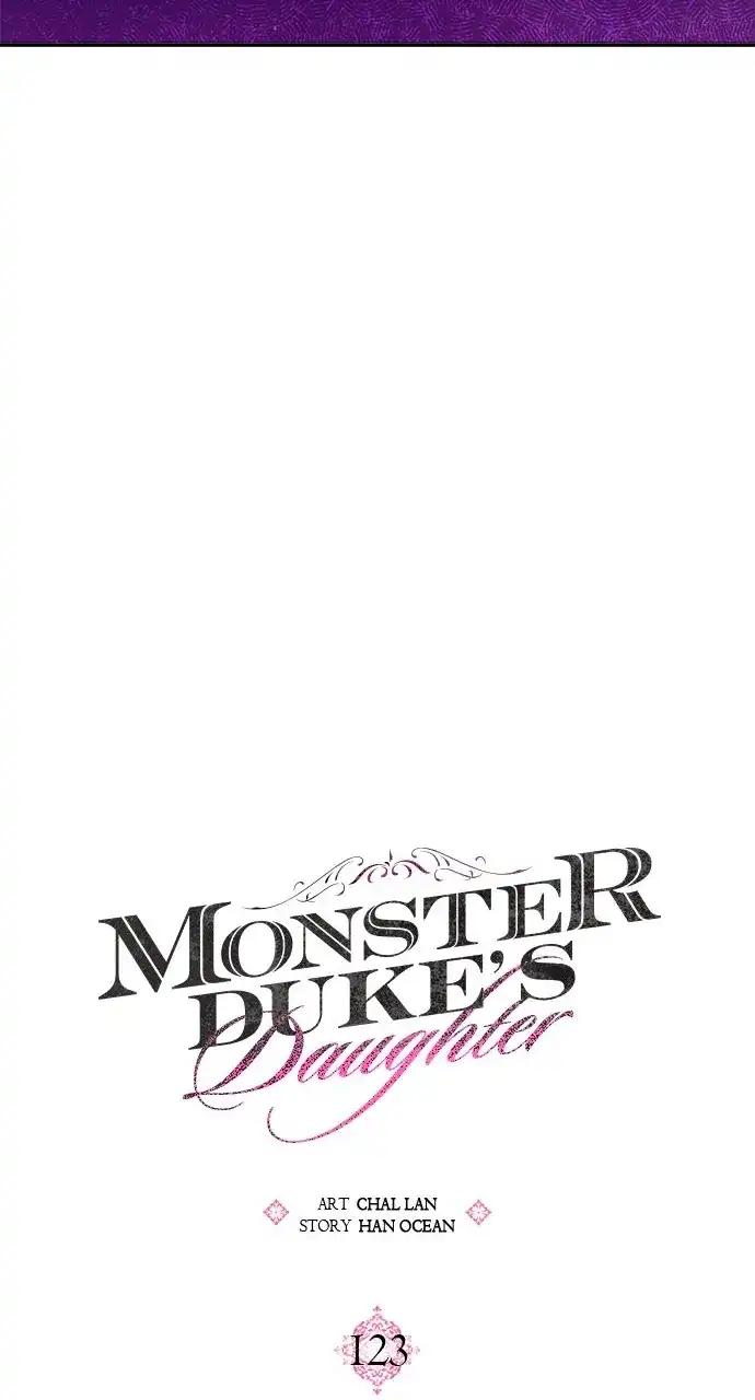 Monster Duke’s Daughter chapter 123 page 30