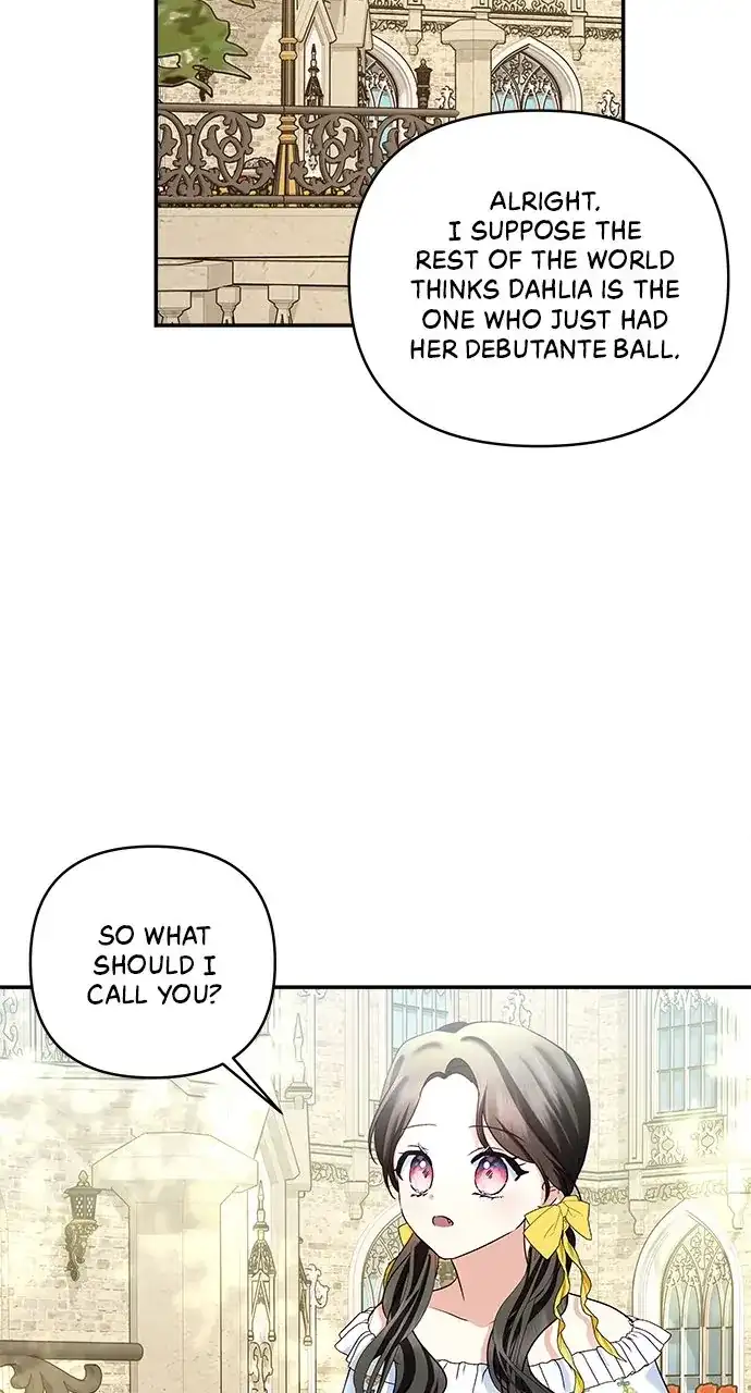 Monster Duke’s Daughter chapter 123 page 40