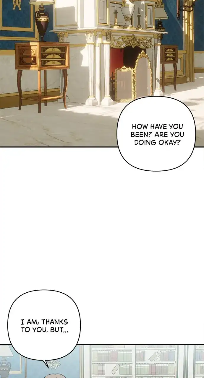 Monster Duke’s Daughter chapter 123 page 44