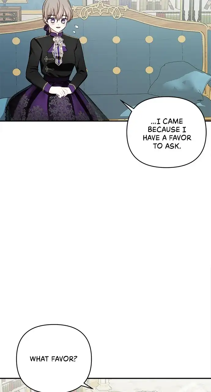 Monster Duke’s Daughter chapter 123 page 45