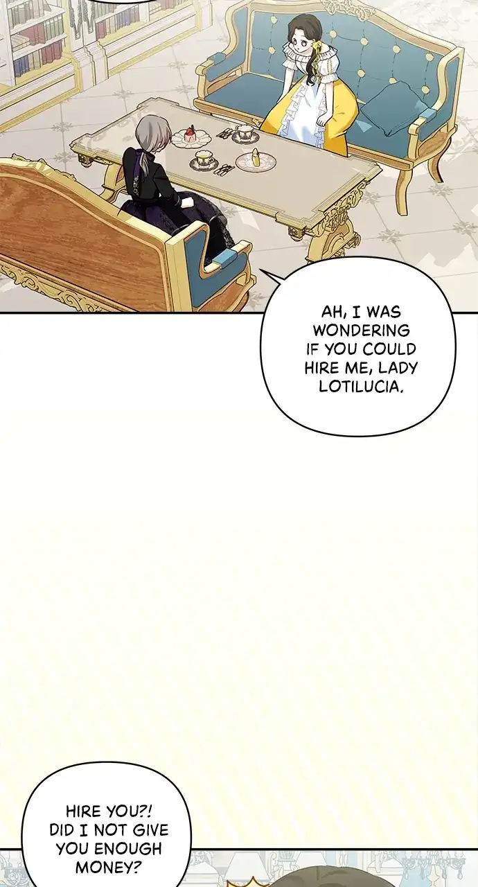 Monster Duke’s Daughter chapter 123 page 46