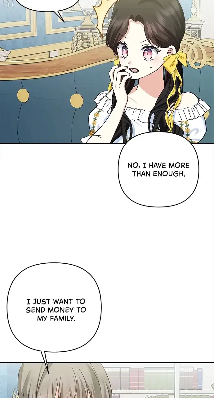 Monster Duke’s Daughter chapter 123 page 47