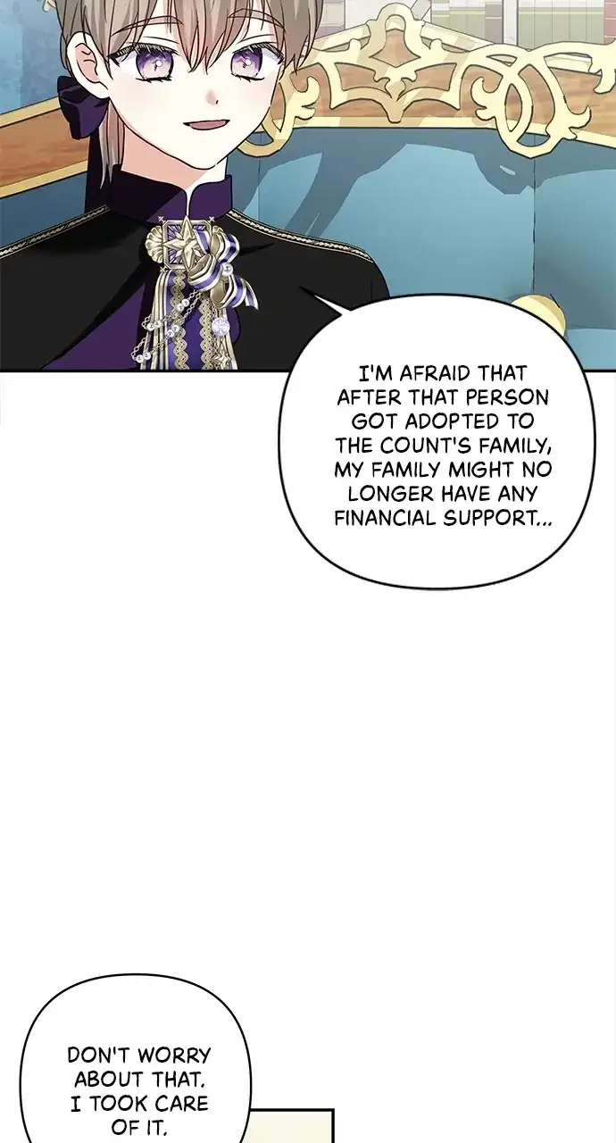 Monster Duke’s Daughter chapter 123 page 48