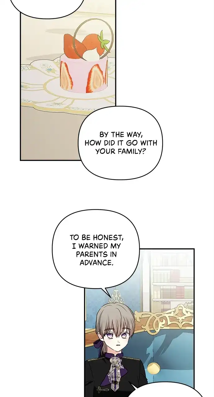 Monster Duke’s Daughter chapter 123 page 49