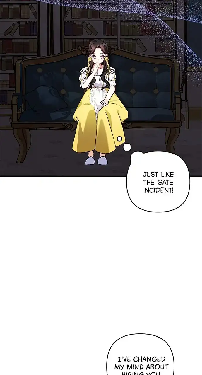 Monster Duke’s Daughter chapter 123 page 56