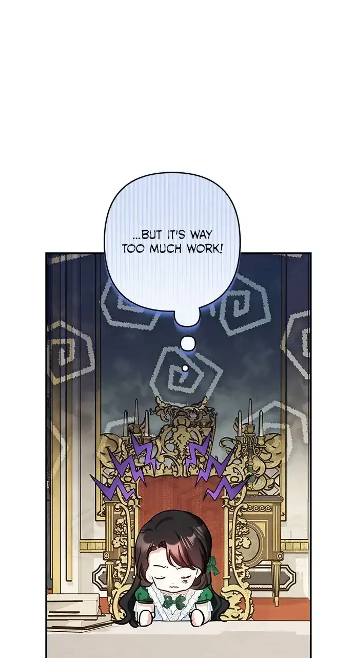 Monster Duke’s Daughter chapter 123 page 67