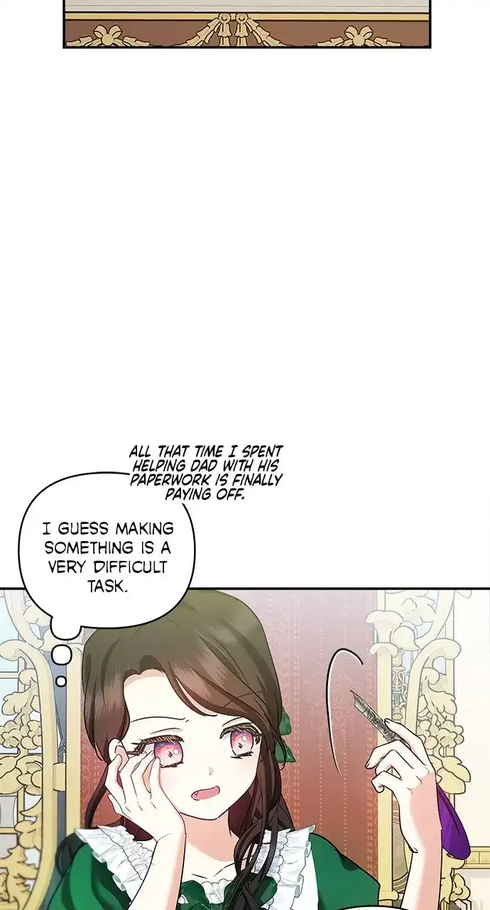 Monster Duke’s Daughter chapter 123 page 68