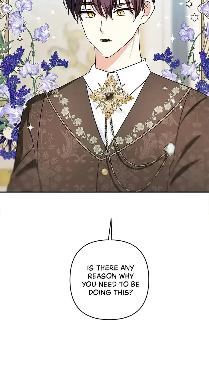Monster Duke’s Daughter chapter 123 page 70