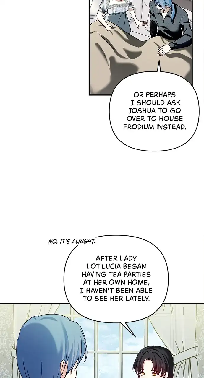 Monster Duke’s Daughter chapter 125 page 12
