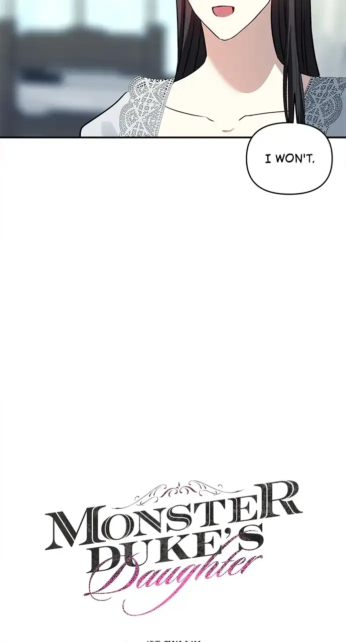 Monster Duke’s Daughter chapter 125 page 14