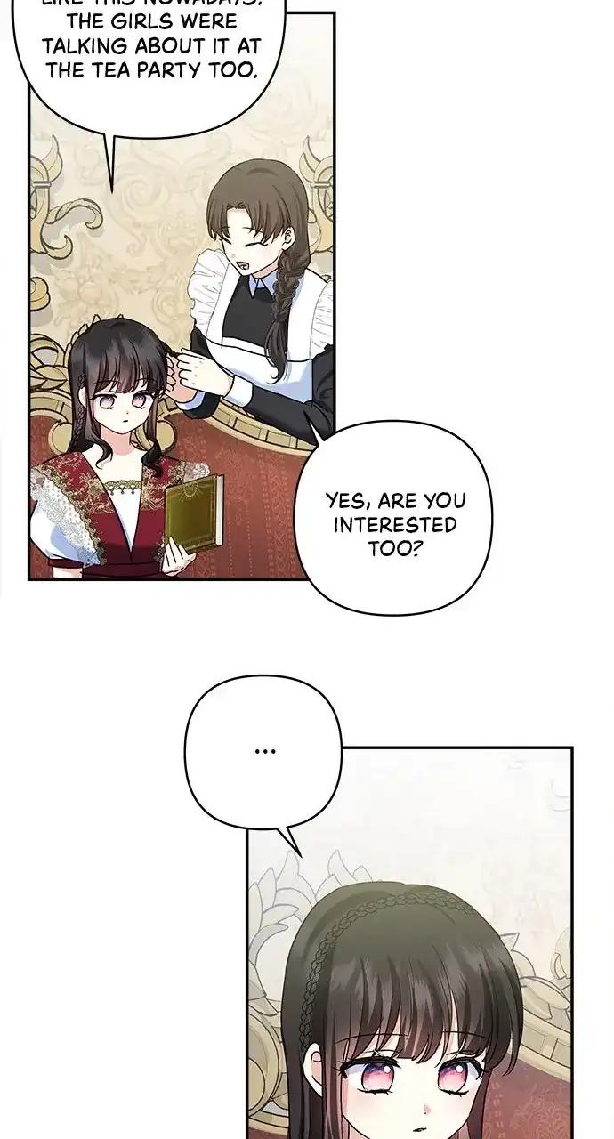 Monster Duke’s Daughter chapter 125 page 19