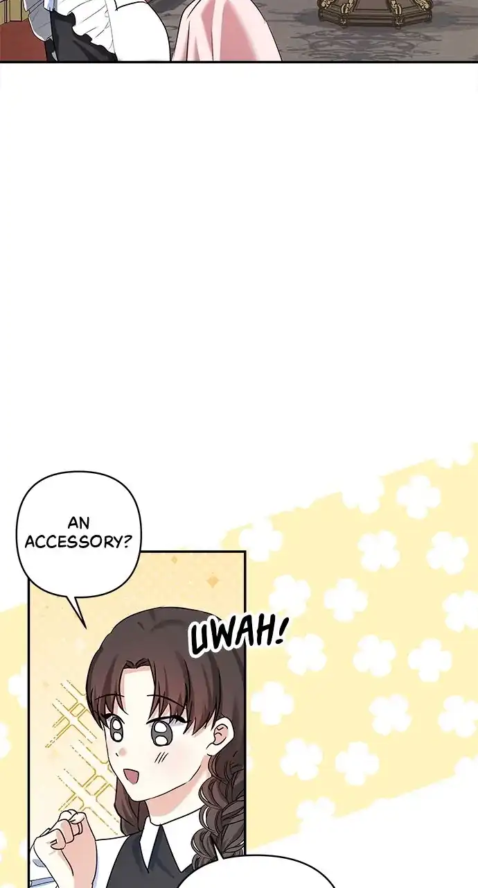 Monster Duke’s Daughter chapter 125 page 21