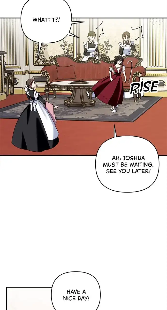 Monster Duke’s Daughter chapter 125 page 23