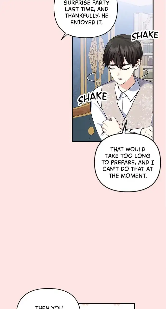 Monster Duke’s Daughter chapter 125 page 30