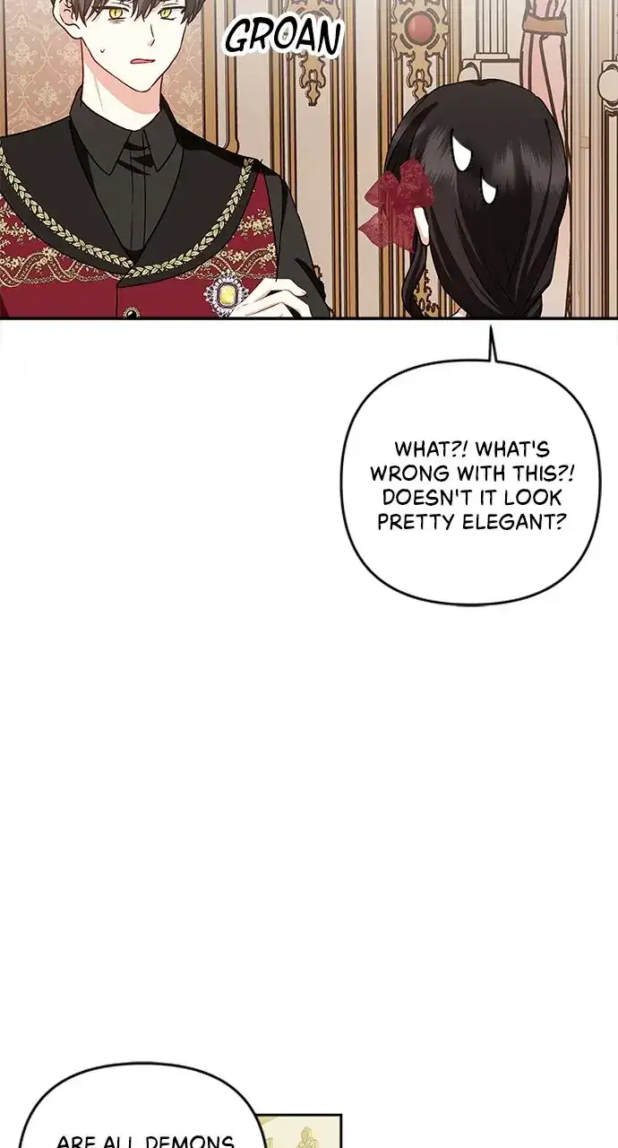 Monster Duke’s Daughter chapter 125 page 37