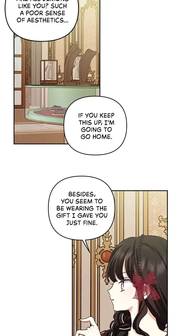 Monster Duke’s Daughter chapter 125 page 38