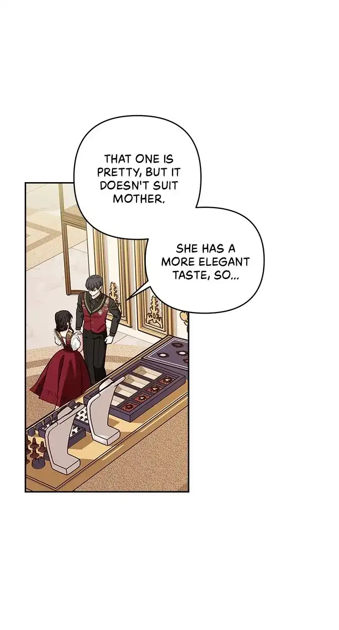 Monster Duke’s Daughter chapter 125 page 41