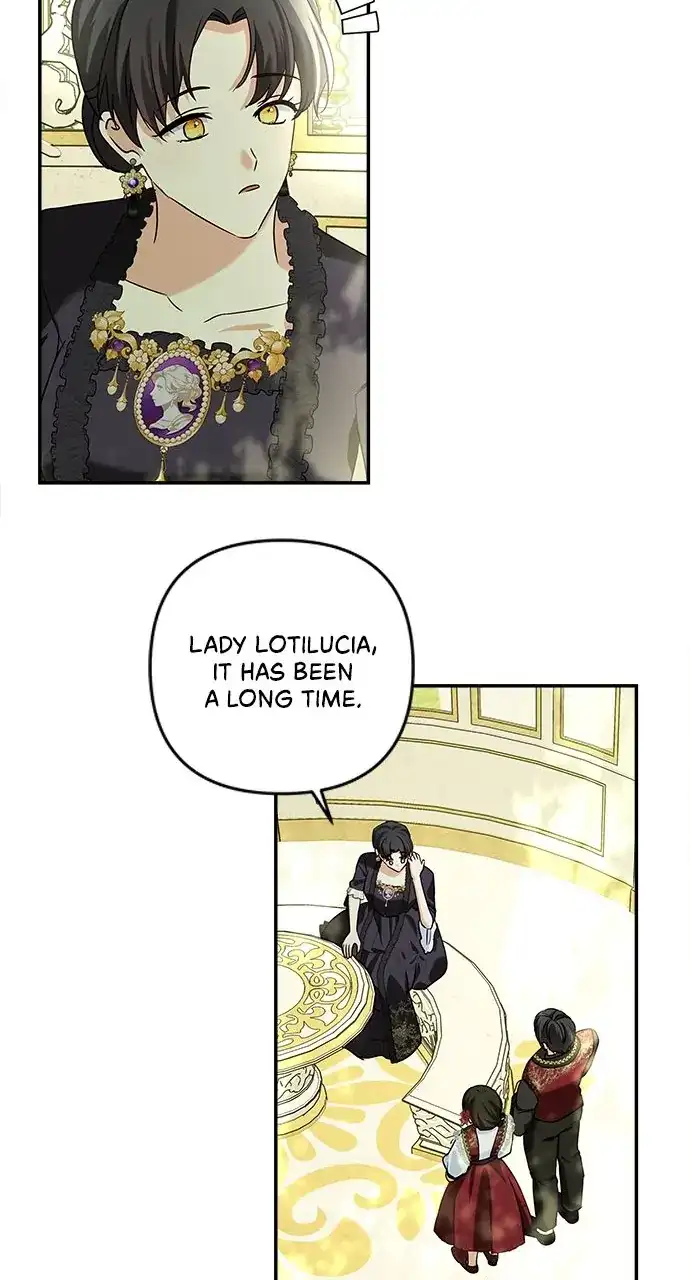 Monster Duke’s Daughter chapter 125 page 49