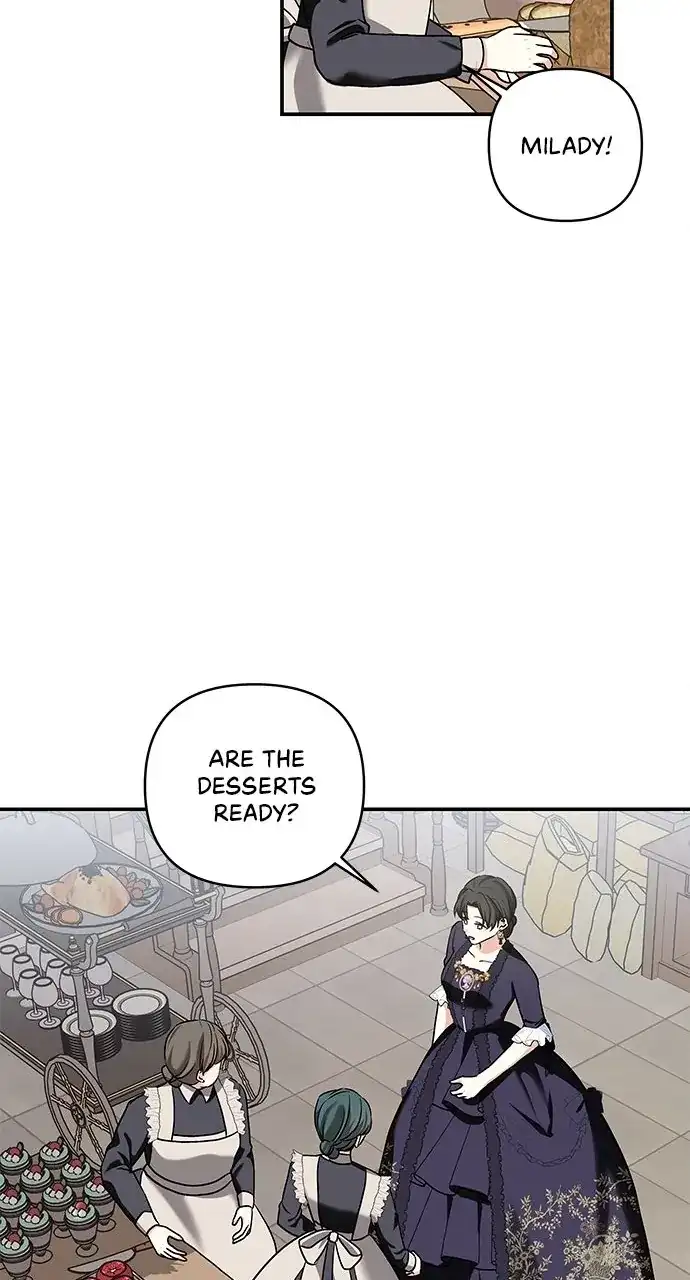 Monster Duke’s Daughter chapter 125 page 64