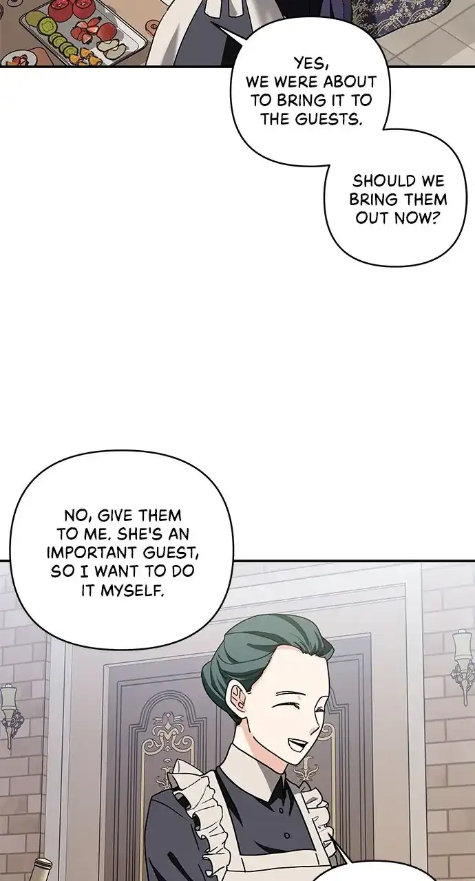 Monster Duke’s Daughter chapter 125 page 65