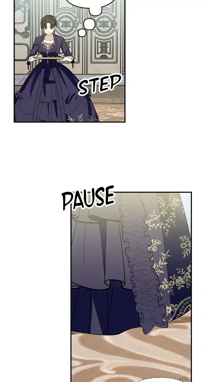 Monster Duke’s Daughter chapter 125 page 68