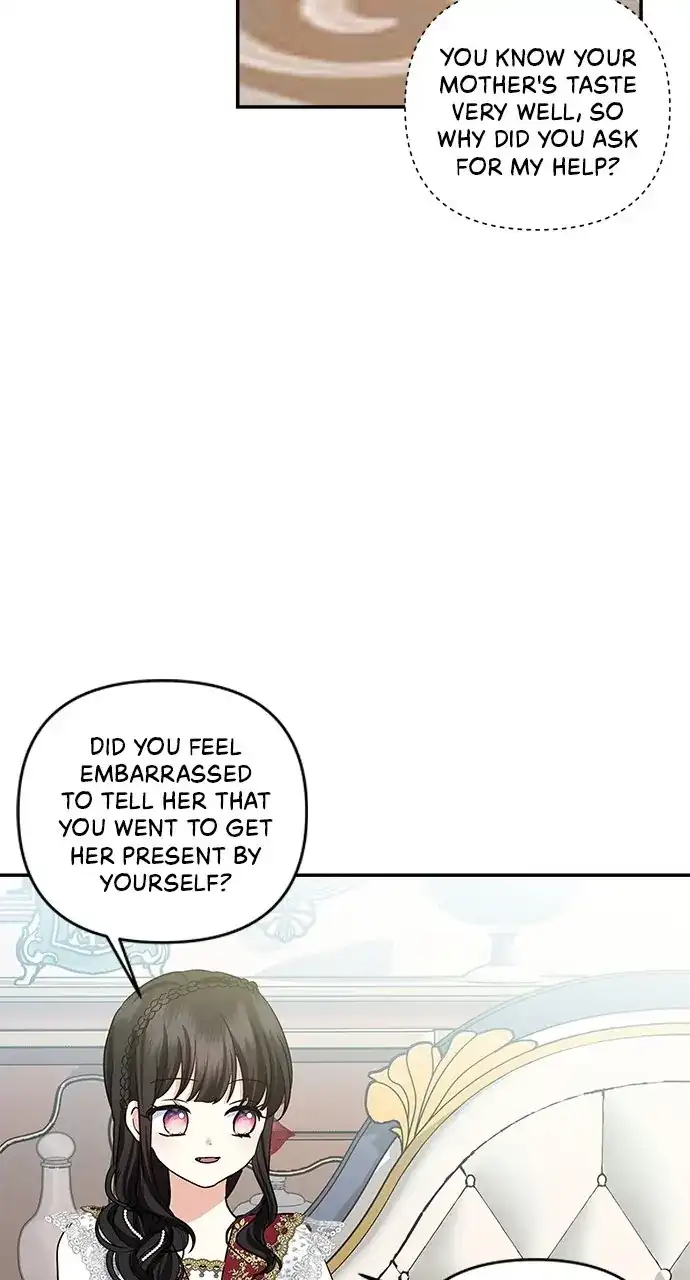 Monster Duke’s Daughter chapter 125 page 69