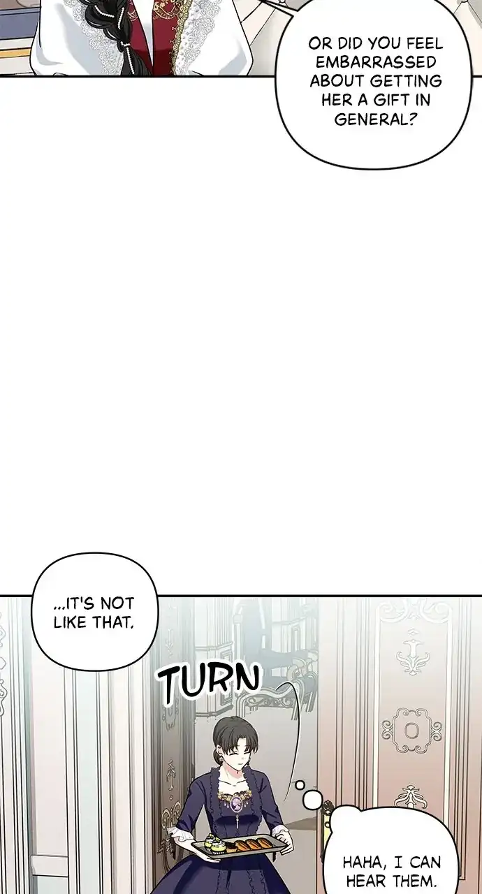 Monster Duke’s Daughter chapter 125 page 70