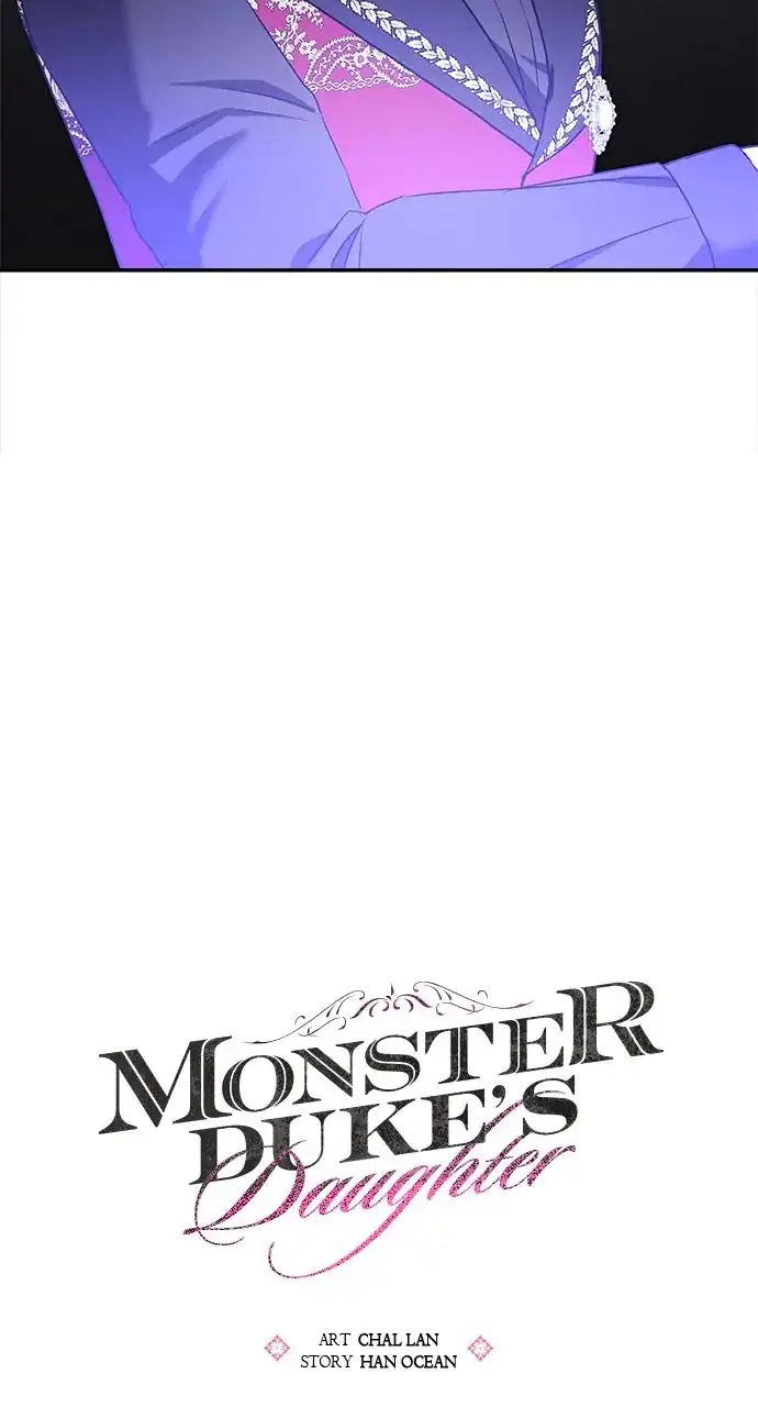 Monster Duke’s Daughter chapter 126 page 8