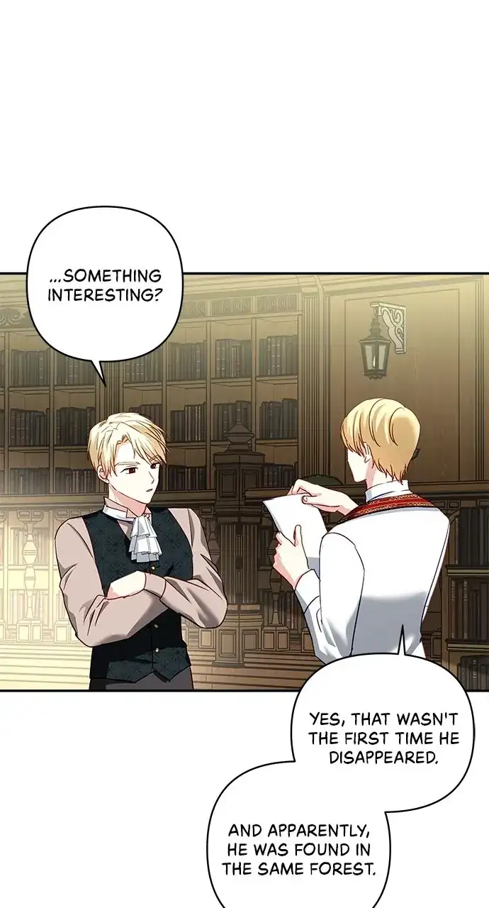 Monster Duke’s Daughter chapter 126 page 11