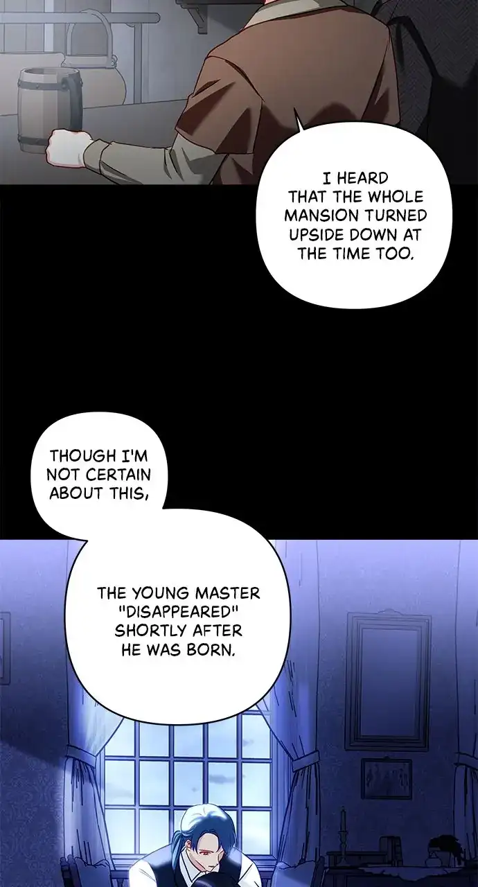 Monster Duke’s Daughter chapter 126 page 14